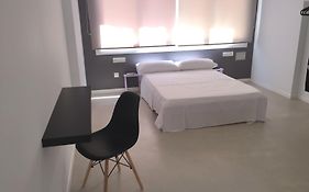 SolRoom (plz. La Nogalera)