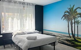 SolRoom (plz. La Nogalera)